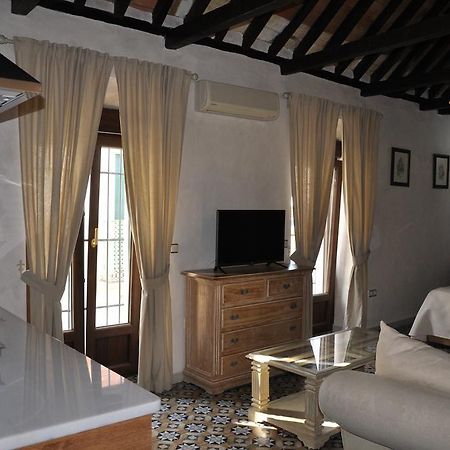 Casa De Las Remigias Estepona Eksteriør billede